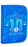 Federmappe, 1 Fach Champion Blau 119 (Kopieren)