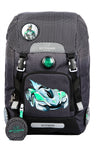 2er Bundle - Supercar Schwarz