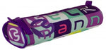 Rund Federtasche Standard - Multi