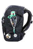 22 Liter Ninja Schwarz 119